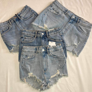 شلوارک وارداتی / برند zara