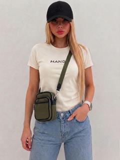 تیشرت وارداتی / mango/