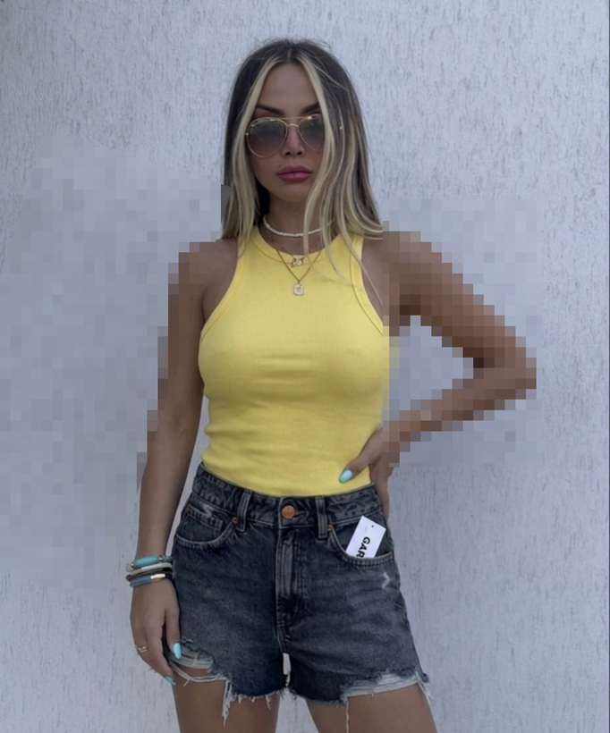 شلوارک وارداتی / کیفیت ✨