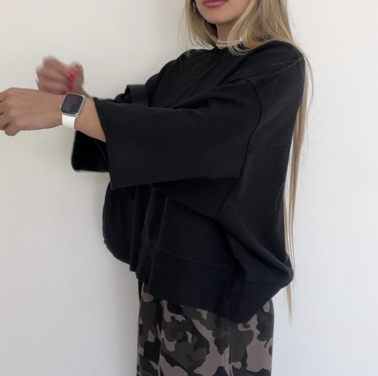 تیشرت وارداتی باکسی