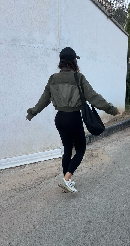 کت کراپ وارداتی زارا