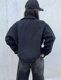 کت جین وارداتی (سنگشور) pull&bear
