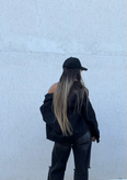 کت جین وارداتی (سنگشور) pull&bear